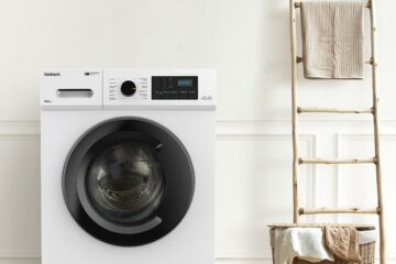 Превосходство стиральных машин Timberk: инновационные технологии для идеальной чистоты белья